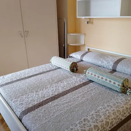 Marina Mare Apartamento Sanremo