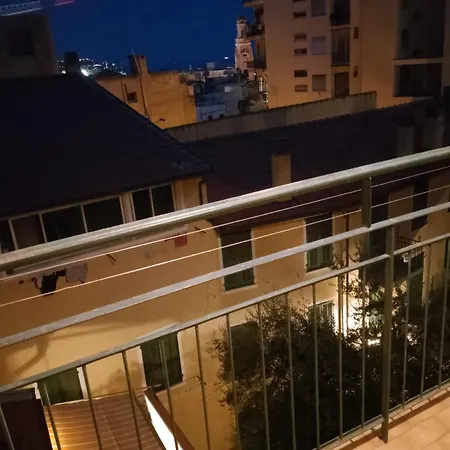 Apartamento Marina Mare