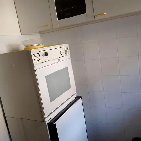 Marina Mare Apartamento Sanremo