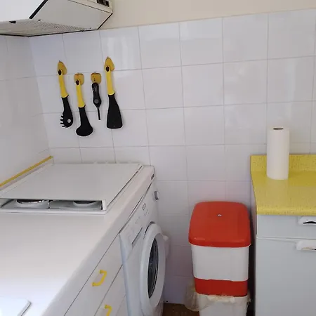 Apartamento Marina Mare Sanremo