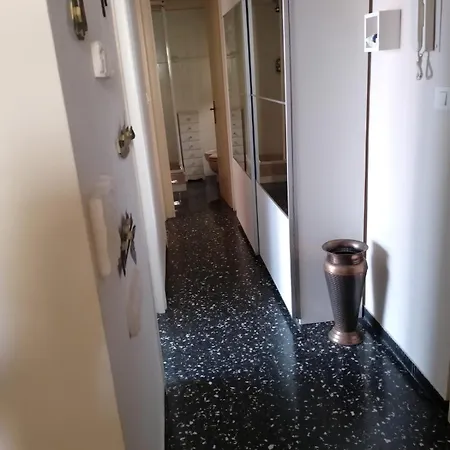 Apartamento Marina Mare