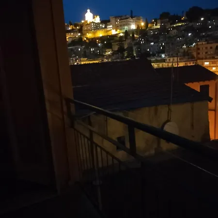 Marina Mare Apartamento Sanremo