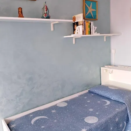 Marina Mare Apartamento