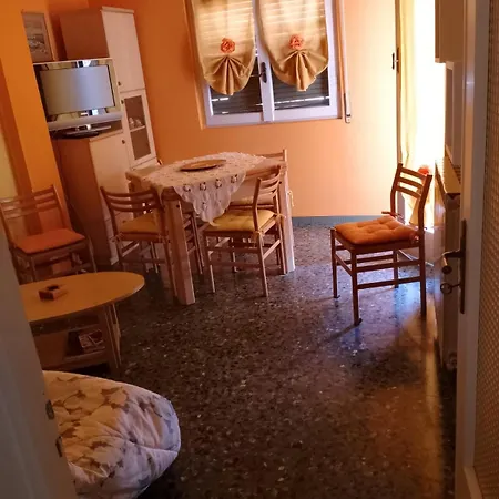 Marina Mare Apartamento