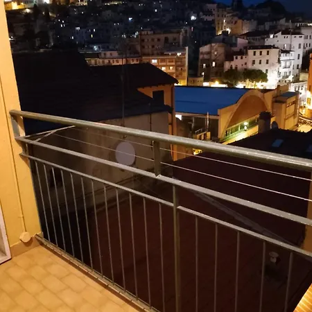 Apartmán Marina Mare Sanremo